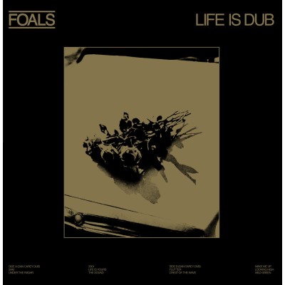 Life Is Yours (Life Is Dub)